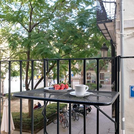 Apartamento De Diseno En La Plaza Del Carmen F1 Valencie Exteriér fotografie