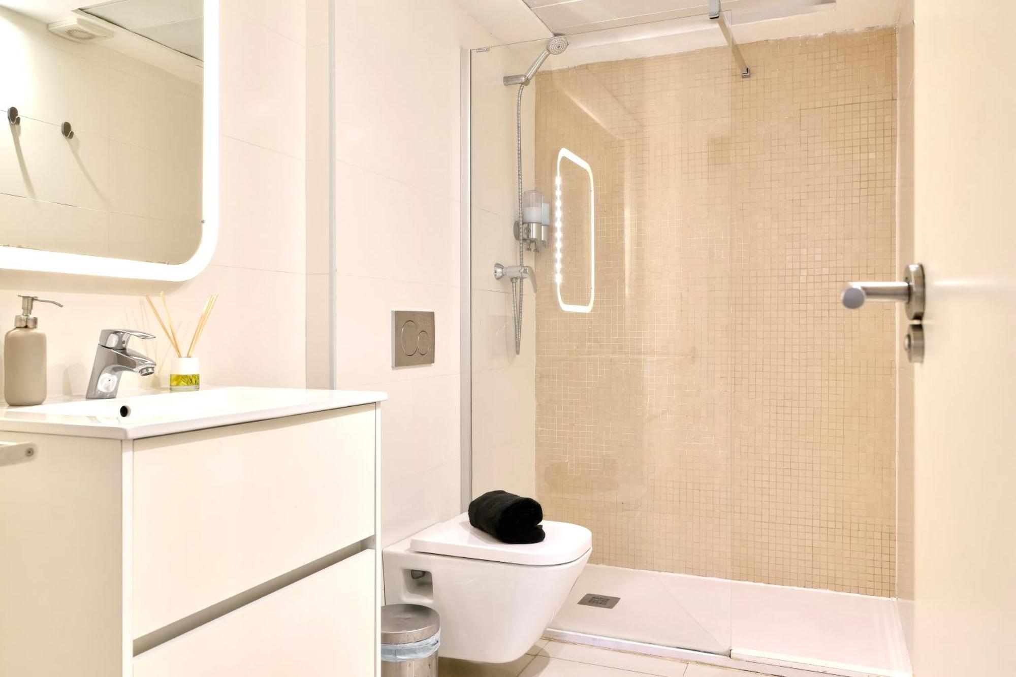 Apartamento De Diseno En La Plaza Del Carmen F1 Valencie Exteriér fotografie