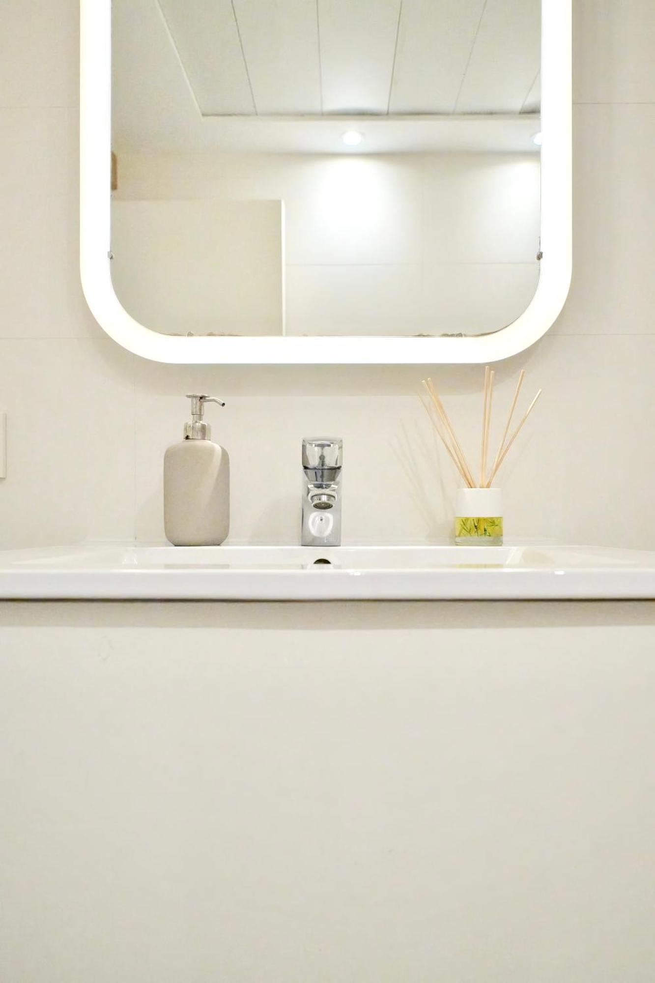 Apartamento De Diseno En La Plaza Del Carmen F1 Valencie Exteriér fotografie
