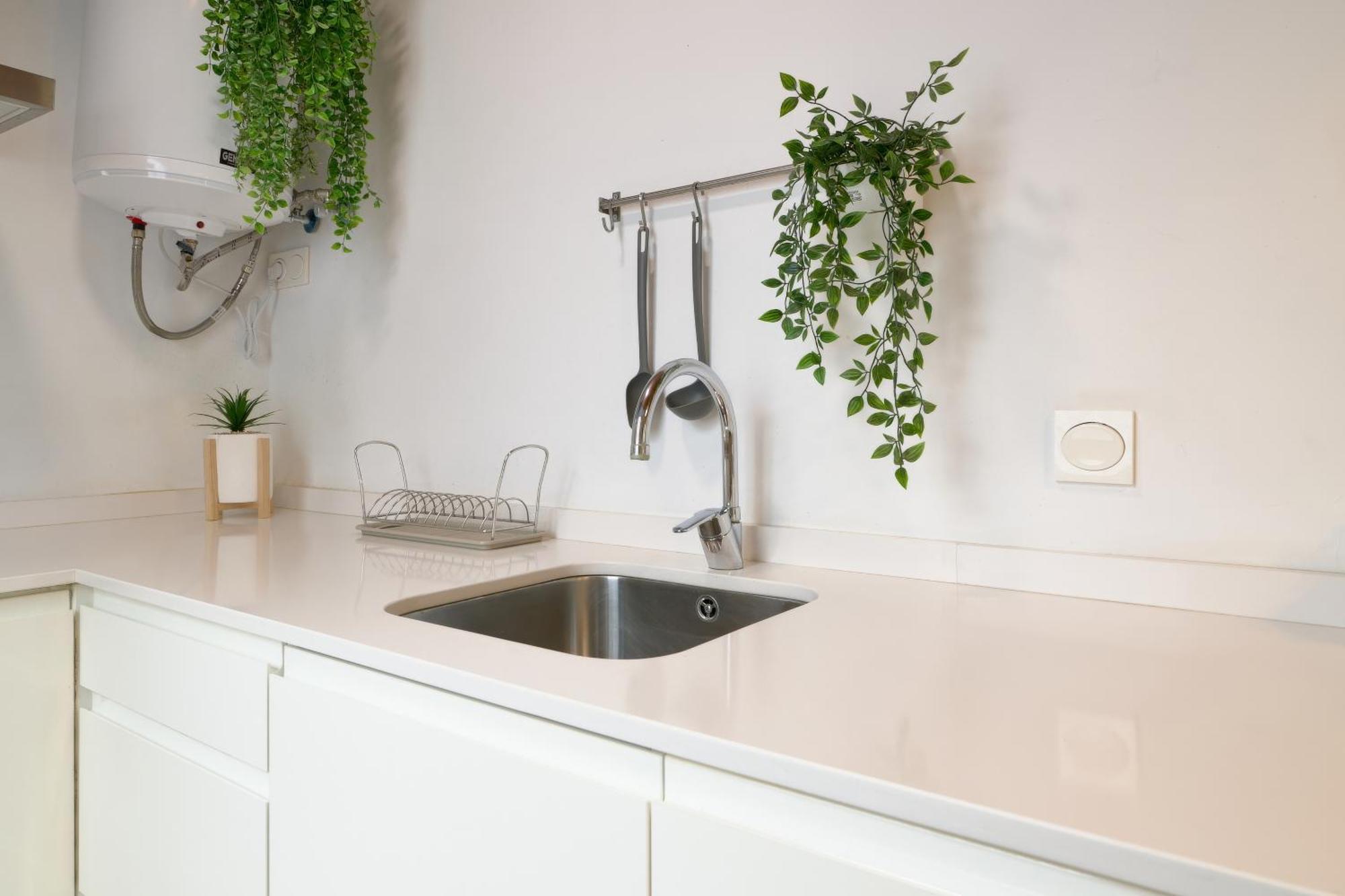 Apartamento De Diseno En La Plaza Del Carmen F1 Valencie Exteriér fotografie