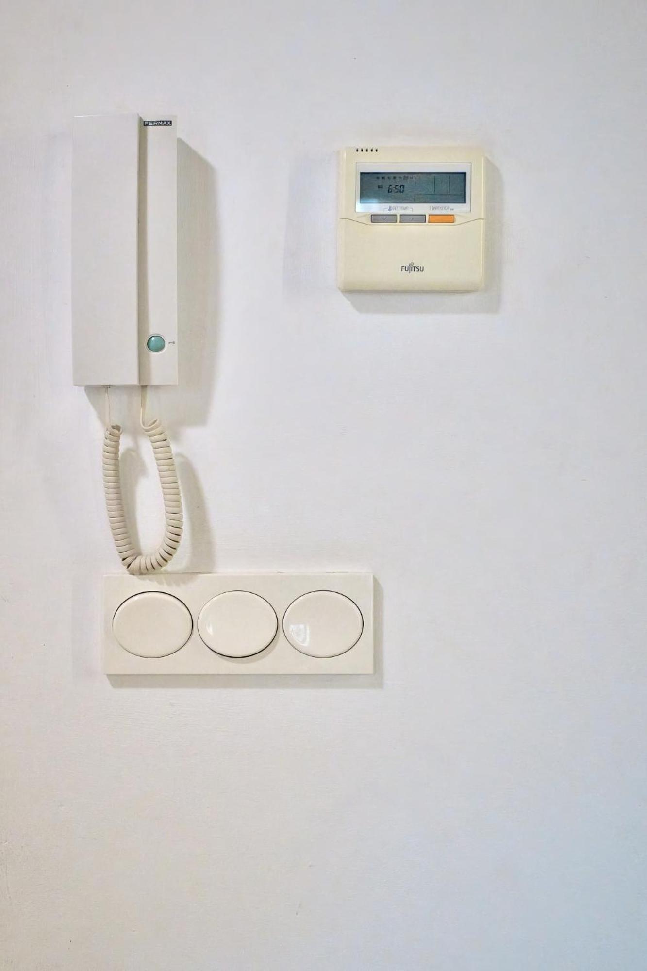 Apartamento De Diseno En La Plaza Del Carmen F1 Valencie Exteriér fotografie