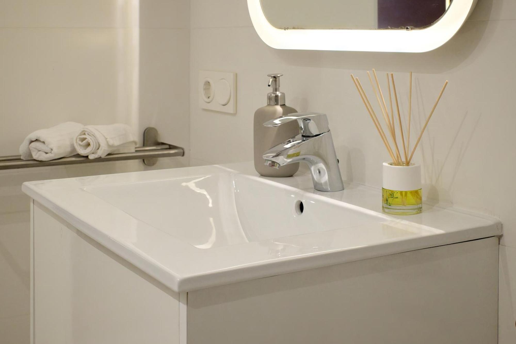 Apartamento De Diseno En La Plaza Del Carmen F1 Valencie Exteriér fotografie