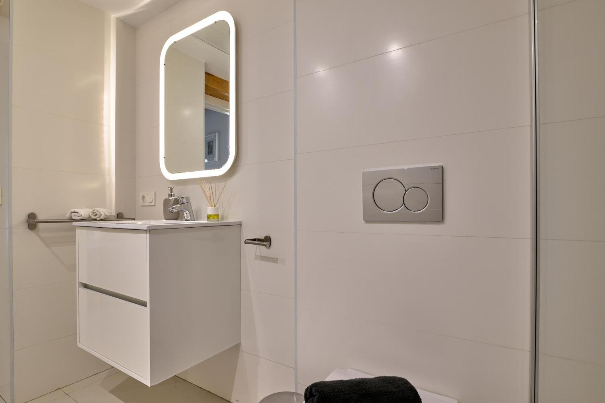 Apartamento De Diseno En La Plaza Del Carmen F1 Valencie Exteriér fotografie