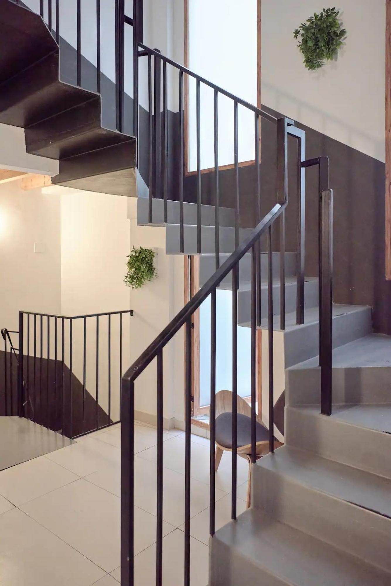 Apartamento De Diseno En La Plaza Del Carmen F1 Valencie Exteriér fotografie